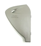 Gm 22616268 Right Passenger Dash End Panel Cover Fuse Access Trim Alero Used. Price: $10.00.