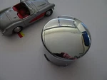 Kmc Chrome Custom Wheel Center Cap # BC-469, 11342 Used. Price: $54.59.