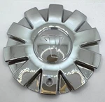 MCD8131YA02 Velocity Chrome Wheel Center Cap New. Price: $80.96.