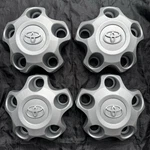 Toyota Tundra Center Caps Hub Covers 2007-2021 42603-0C051 *brand New* Set Of. Price: $99.99.