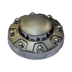 Coast To IWCC9009 Oem Wheel Center Cap Chrome Pair New. Price: $104.99.