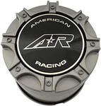 American Racing Center AR8981CAP New. Price: $37.00.