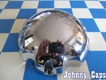 Niche Wheels 78 Used Chrome Center Cap # 11269-2(REV.1) (qty.. Price: $31.10.