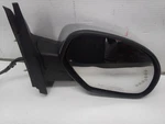 25776084 Passenger Right Side View Mirror From Chevrolet AVALANCHE15 12868539 Used. Price: $260.94.