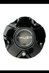 Akuza Gloss Black Wheel Center EMR0848-CAR-CAP (18-20) New. Price: $60.00.