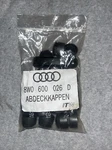 Gap Screw Cap Cover Audi A5 F5 8W0600026D New Original. Price: $42.00.