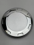 Escalade Chrome Snap In Wheel Center C858-CAP New. Price: $19.99.