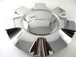 Gazario 3/4" Wheel Center Cap* #JY-564 (for 1 Cap) New. Price: $61.17.