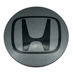 Honda Wheel Center Hub Cap Dark Charcoal 2.75" Od Snap In Oem 44732-T2A-A01 Used. Price: $12.99.