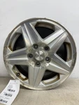 2002-2005 Chevrolet Impala 16X6.5 Aluminum, Spoke Opt NX5 Wheel/rim Oem Used. Price: $100.00.