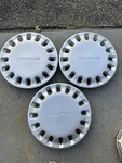 92-95 Ford Taurus Lx 14 Hubcaps Wheel Covers F2DC-1130-AB 93 94 Nice Used. Price: $59.99.