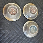 1977-1982 Subaru Wagon 4WD Oem Center Caps X3 Used. Price: $24.99.