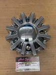 Phino Chrome Wheel Center Cap CSPW28-2P New. Price: $45.00.