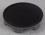 Niche Wheels Flat Black Custom Center Caps # M-773 / 1003-22 Used. Price: $29.17.