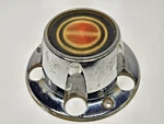 1980-1996 Ford F150 Bronco Center Hubcap E2TA-1A097 Used. Price: $14.98.