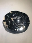 Wired Chrome Center Cap Part # W132 Used. Price: $195.00.