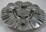 Starr Wheels Chrome Custom Center Caps # 113S204 Used. Price: $59.95.