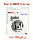 2018-2024 Honda Accord 62MM Gray Wheel Center Cap 44732-TVA-A11 New Genuine Oem. Price: $19.45.