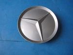 Mercedes Benz Wheel Center Cap Used. Price: $14.99.