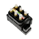 949-817 Dorman Air Suspension Control Valve For Mb Mercedes Class Ml New. Price: $347.71.