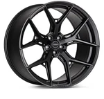 Vossen HF5-9N64 HF-5 ET40 / Deep Face 73.1 Matte Gunmetal Wheel New. Price: $660.99.