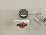 Center Cap From 2015 Toyota Corolla 10870854 Used. Price: $27.94.