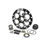 Weld C8088B-LT Wheel Hub Front Left Direct Mount Ultra 13/15IN Full Center New. Price: $445.00.