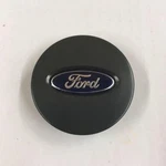 345* Ford Fusion Center Cap Dark Gray 9E5C-1A096-BC, AN7C-1A096-BB Used. Price: $12.50.
