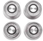 1967-1974 Magnum 500 Road Chrome Center Caps Mopar For Original Wheels. New. Price: $109.93.