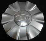 2010-2014 Kia Optima Wheel Center Hubcap P/n 52960-1G100 Used. Price: $6.95.