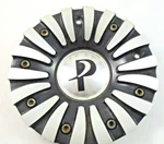 Phino Wheel Custom Center #CSPW118-1A/ #SJ108-4W (for Cap) Used. Price: $52.53.