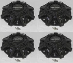 Pro Comp Alloys Gloss Shiny Black Wheel Rim Center 42-CAP-SG Yl 42-CAP-XG New. Price: $149.99.