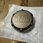 Black Rhino Matte Bronze Wheel Center Cap CCBRPSC029MZ New. Price: $22.97.