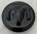 New 2017-2019 Dodge Ram 2500 Truck Center Wheel Hub Cap Black Factory Original. Price: $48.95.