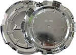 New One 1PC. Chrome Wheel Center Cap For Chevy Silverado 1500 Tahoe Suburban. Price: $29.99.