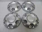 Ford Transit Awd T250 T350 19-26 Silver Center Caps 10283 KK4V-1130-AB New. Price: $185.00.