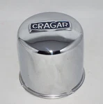 Cragar A-29271-1 Wheel Center Caps New. Price: $36.17.
