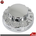 Silver Rear Wheel Center Cap Hub Fit For Dodge Ram 4500 5500 2019-2021 New. Price: $60.06.