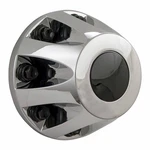 Cci Wheel Center Cap Chrome Plated Aluminum Set Of IWCC3290 New. Price: $150.79.