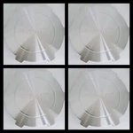 New 2004-2007 Gmc Sierra 1500 Truck Yukon Xl 17" Aluminum Wheel Hub Center Cap. Price: $52.99.