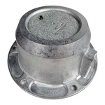 Stemco 352-4195 Hub Cap & Gasket 6 Bolt No Window Fits Trailers HM518445 Bearing New. Price: $36.22.