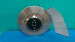 Malibu 1999 Center Cap (wheel) 682829 Used. Price: $40.00.