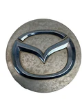 Mazda 2.25" Wheel Rim Hubcap Center Assembly Oem Used. Price: $19.52.