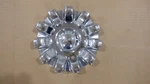 Ion Wheels Center C-15701RO CAP809 Chrome Used. Price: $30.00.