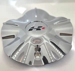 C-137 K Wheel Chrome Center Cap S608-35 New. Price: $44.95.