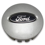 Center Hubcap Oem Ford Freestar Escape Edge 6F23-1A096 5L24 6F2Z Wheel Used. Price: $11.32.