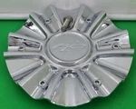 Bzo Center # 728-2085-CAP LG1112-81 Chrome Wheels Remanufactured. Price: $100.00.