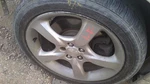 Wheel 17X7 Alloy Spoke Shaved Flat Fits 05-07 Legacy 31967433 Used. Price: $126.69.