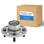 Rear Wheel Hub Bearing Non-abs For 1992-2000 Honda Civic Acura W/ Drum Brake New. Price: $33.99.