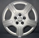 One 2004-2007 Ford Freestar 7039A 16" Hubcap Wheel Cover Oem # 3F2Z-1130-AB Used. Price: $15.75.